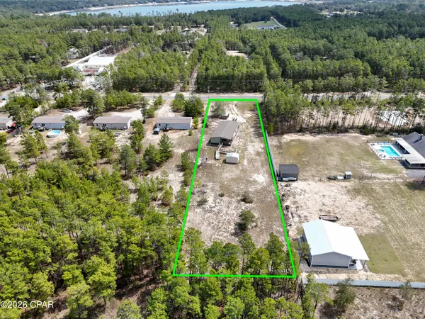 $389,900 | 13825 Ashton Way, Southport, FL 32409