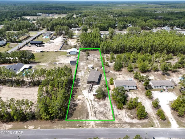 $389,900 | 13825 Ashton Way, Southport, FL 32409