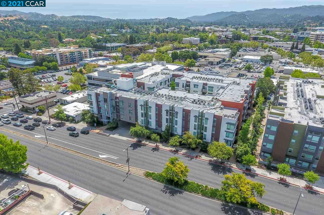 555 Ygnacio Valley Road, Unit 232 Walnut Creek, CA 94596 - Photo 1 of 1