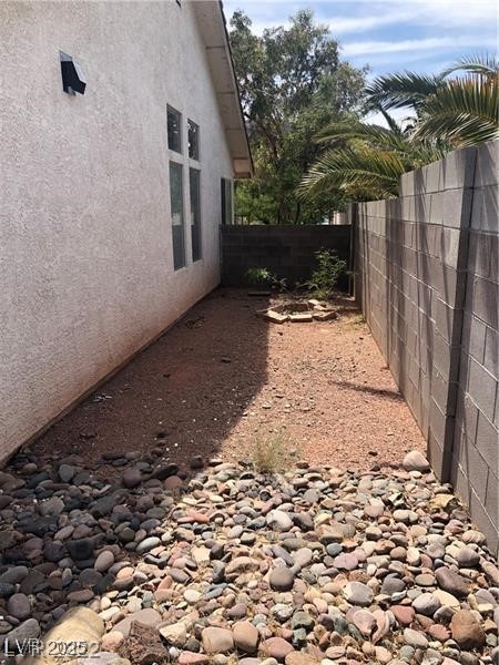 838 Rusty Anchor Way Henderson, NV 89002 - Photo 16 of 18 View of yard