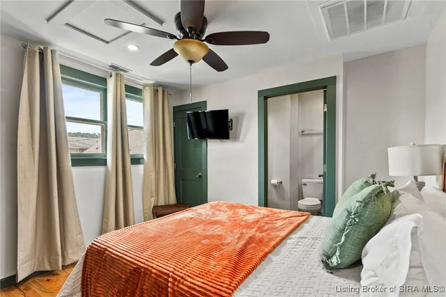 $414,900 | 128 West Street, Madison, IN 47250