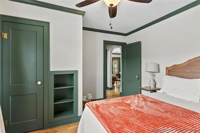 $414,900 | 128 West Street, Madison, IN 47250