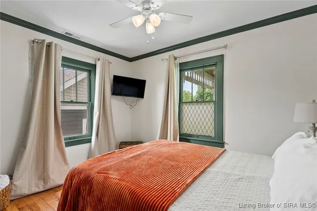 $414,900 | 128 West Street, Madison, IN 47250