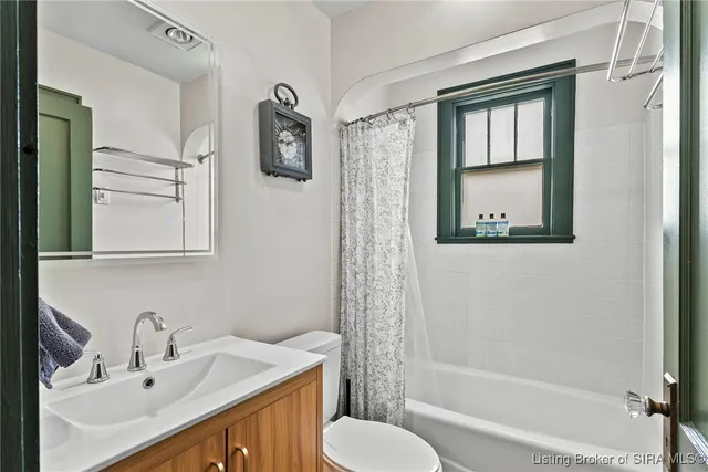 $414,900 | 128 West Street, Madison, IN 47250