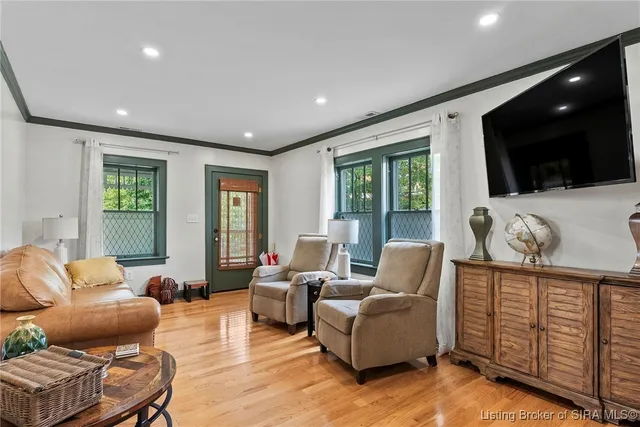 $414,900 | 128 West Street, Madison, IN 47250