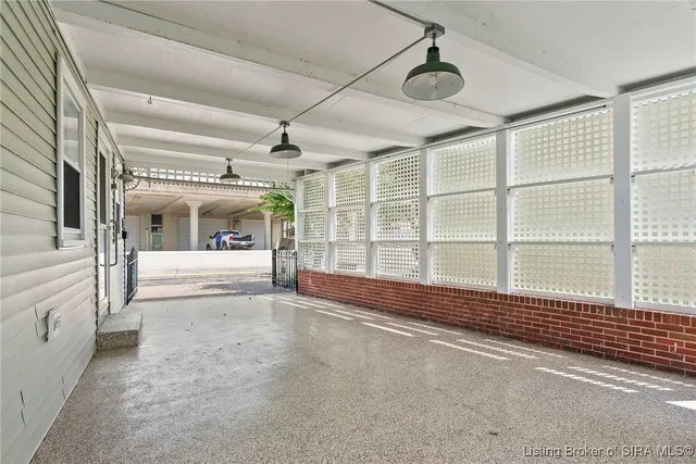 $414,900 | 128 West Street, Madison, IN 47250