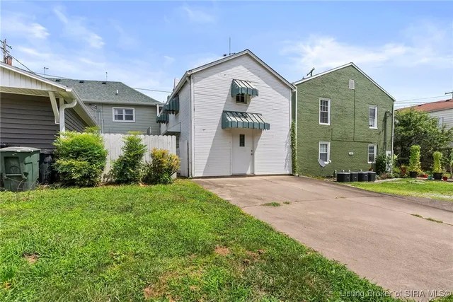 $414,900 | 128 West Street, Madison, IN 47250