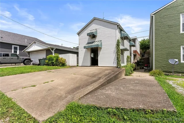 $414,900 | 128 West Street, Madison, IN 47250