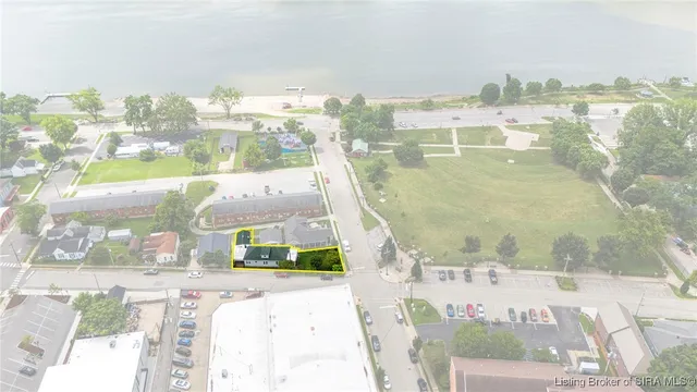 $414,900 | 128 West Street, Madison, IN 47250