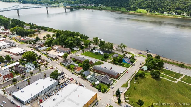 $414,900 | 128 West Street, Madison, IN 47250