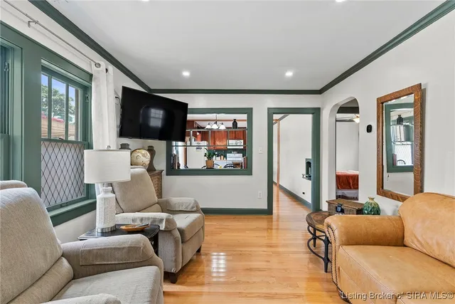 $414,900 | 128 West Street, Madison, IN 47250