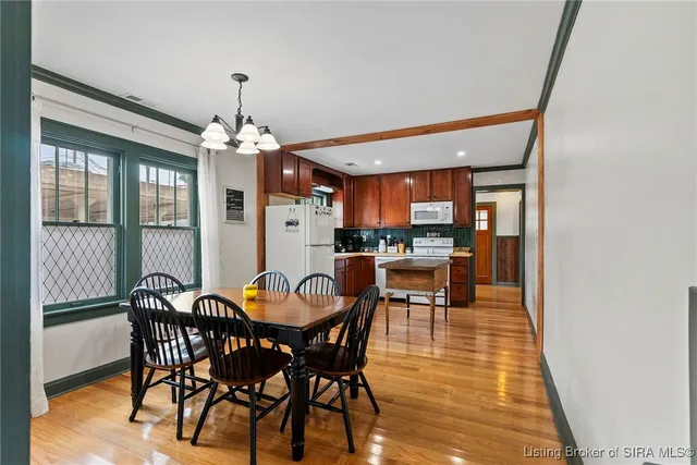 $414,900 | 128 West Street, Madison, IN 47250