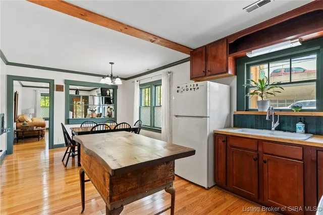 $414,900 | 128 West Street, Madison, IN 47250