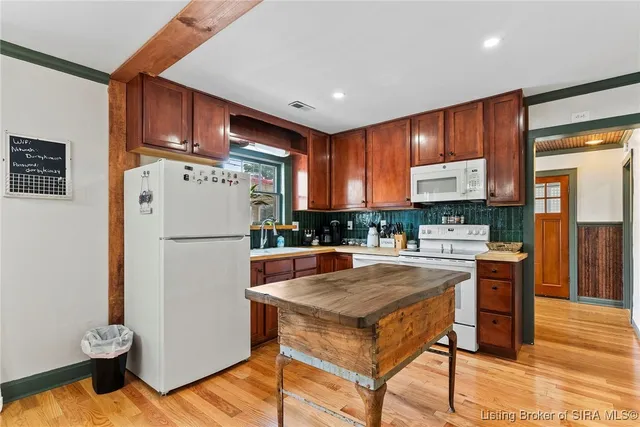 $414,900 | 128 West Street, Madison, IN 47250