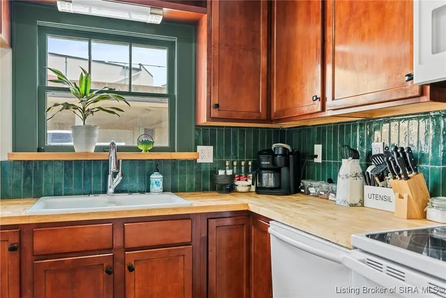 $414,900 | 128 West Street, Madison, IN 47250