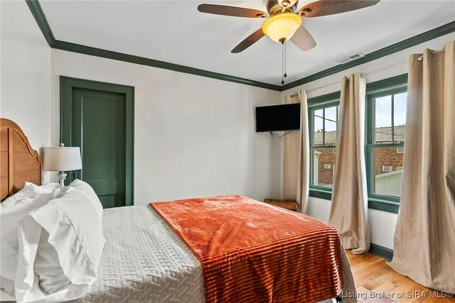 $414,900 | 128 West Street, Madison, IN 47250