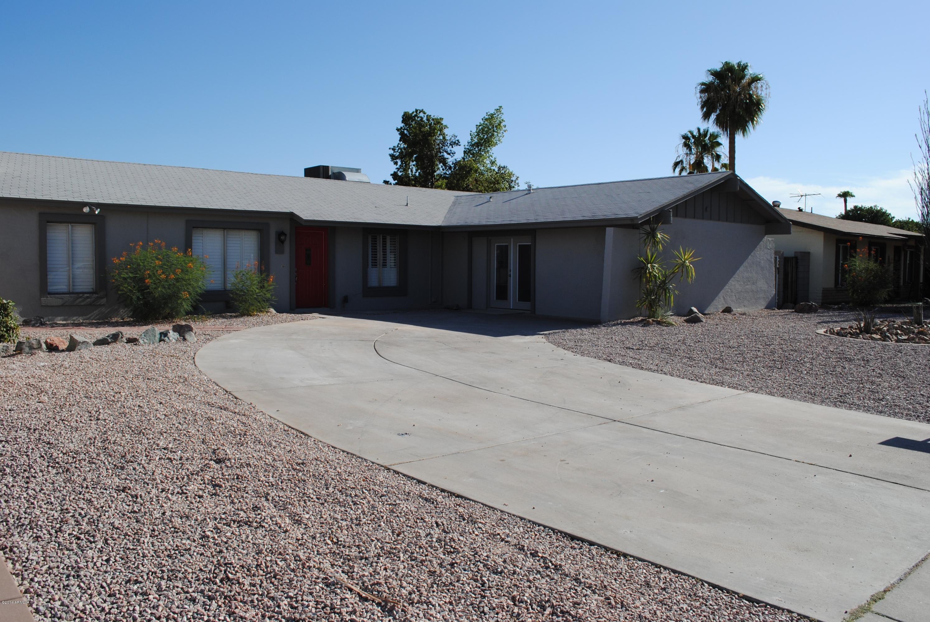 3713 West Hearn Road Phoenix, AZ 85053 - Photo 1 of 22 Home