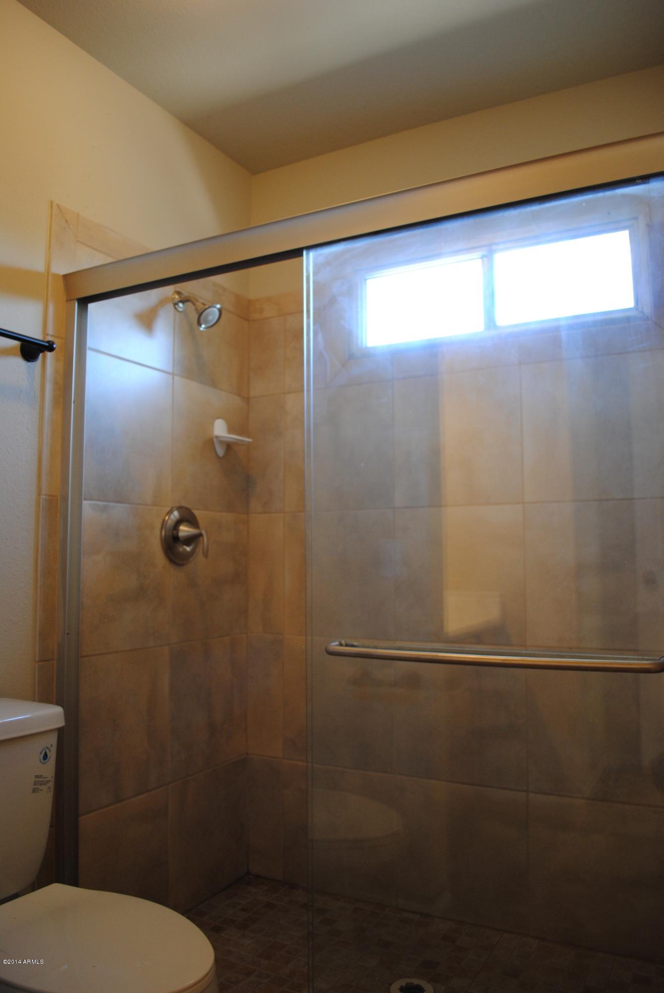 3713 West Hearn Road Phoenix, AZ 85053 - Photo 11 of 22 Master shower