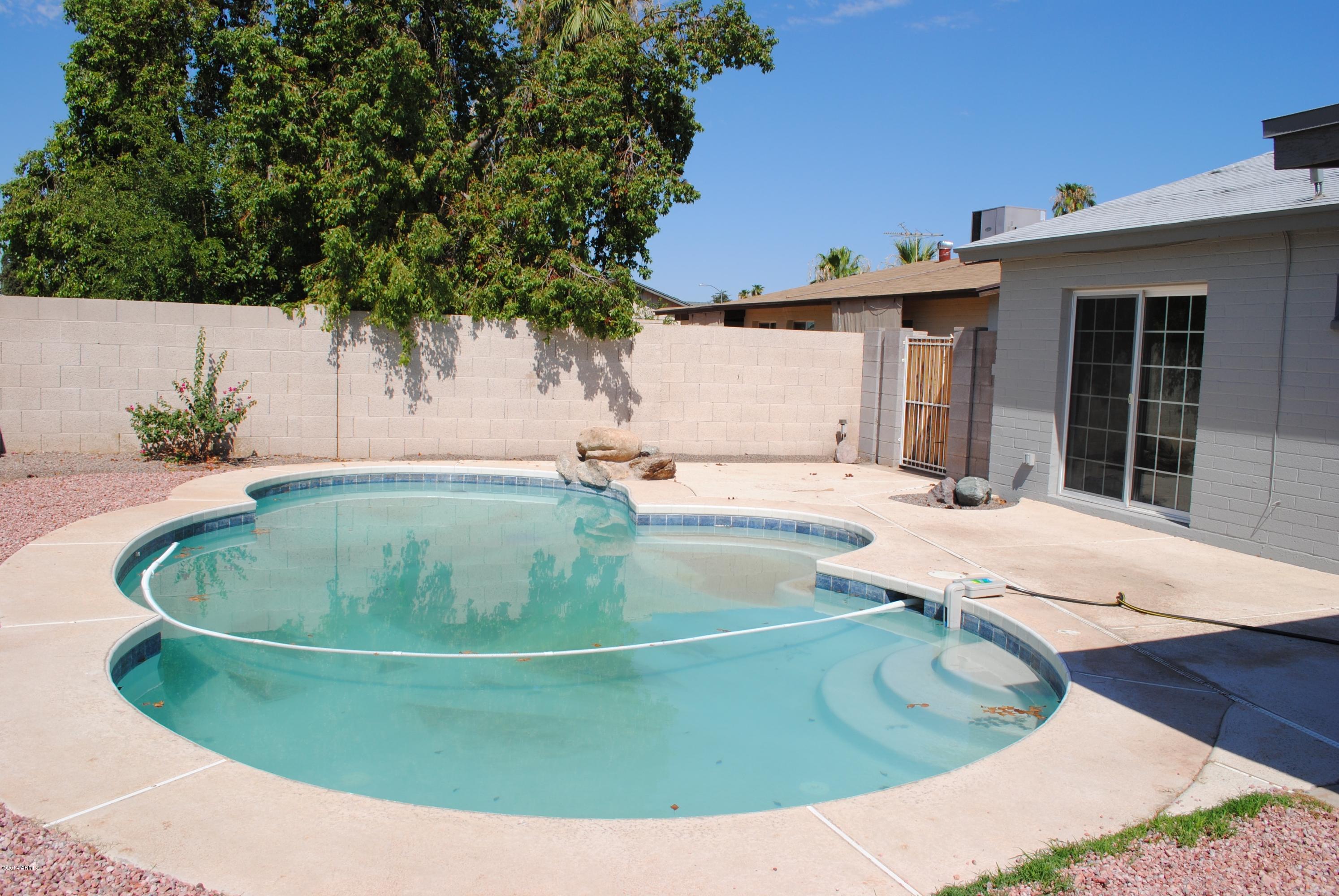 3713 West Hearn Road Phoenix, AZ 85053 - Photo 16 of 22 Pool #2
