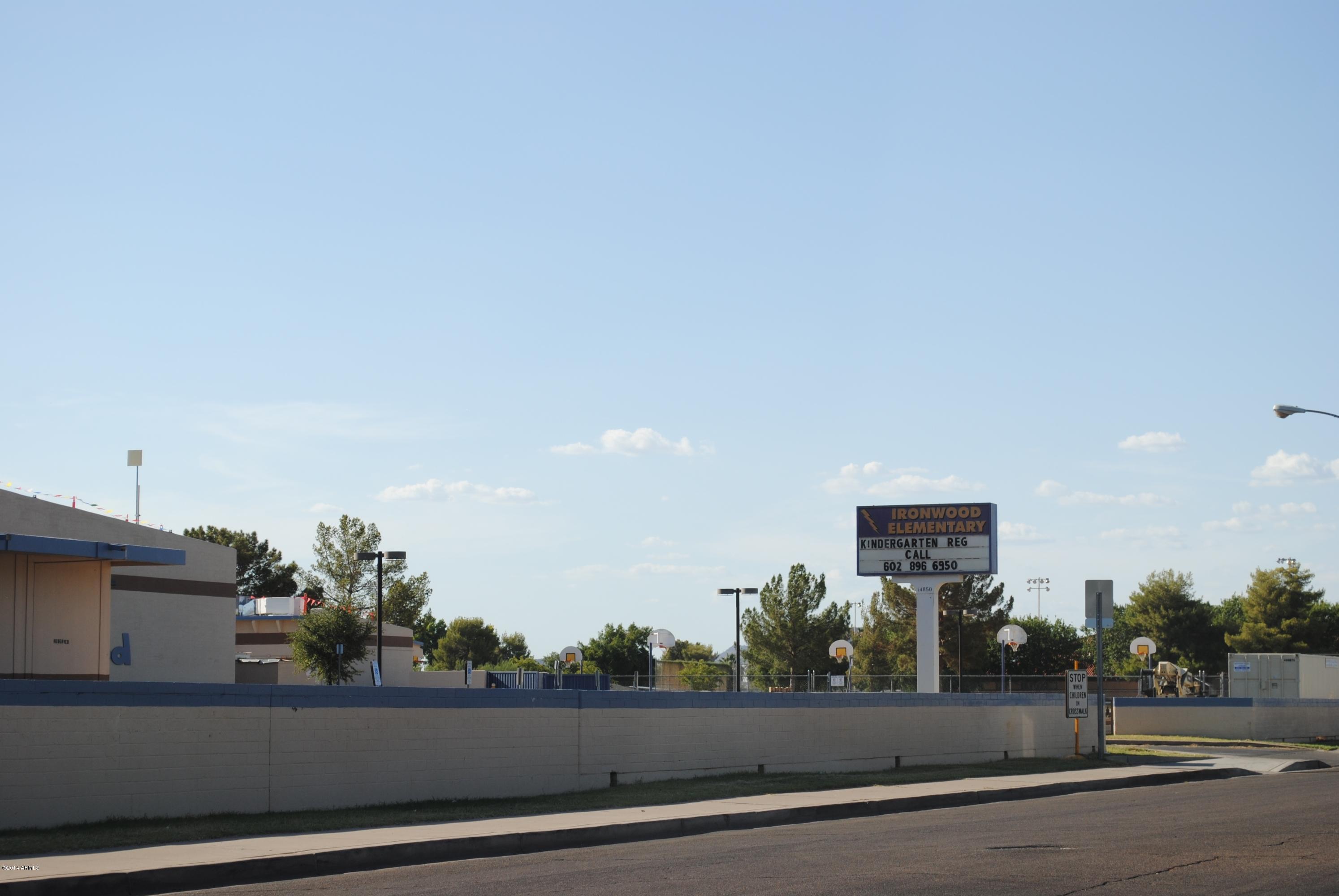 3713 West Hearn Road Phoenix, AZ 85053 - Photo 22 of 22 Walk to School