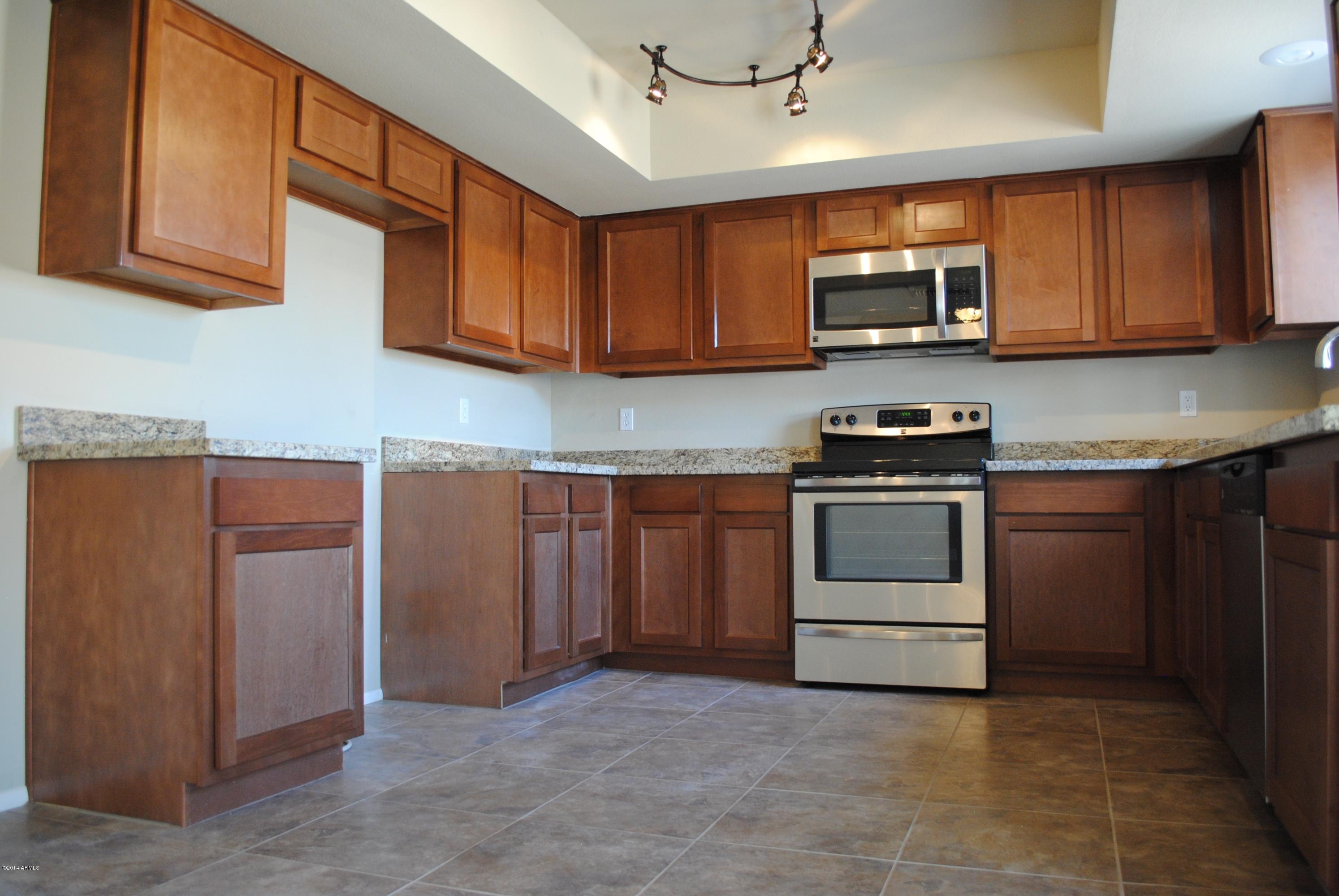 3713 West Hearn Road Phoenix, AZ 85053 - Photo 5 of 22 All New Kitchen