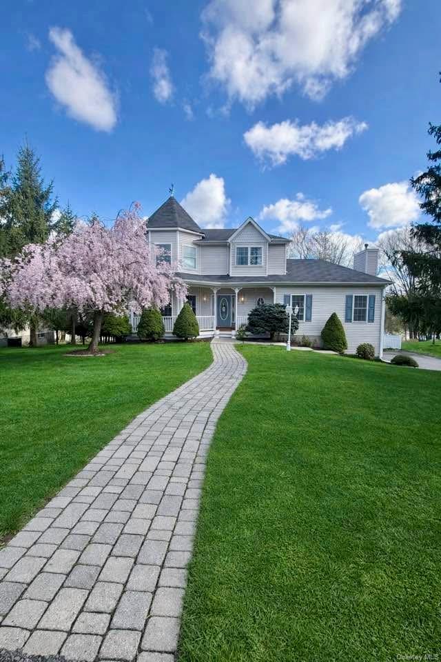 149 Creamery Pond Road Chester, NY 10918 - Photo 1 of 48