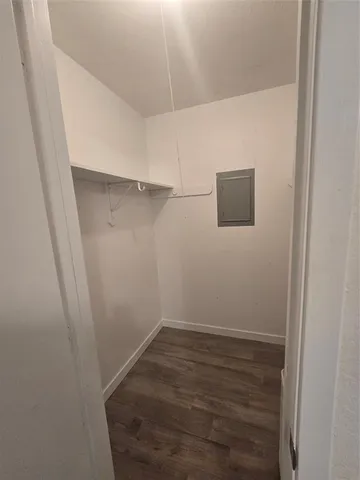 a view of small space