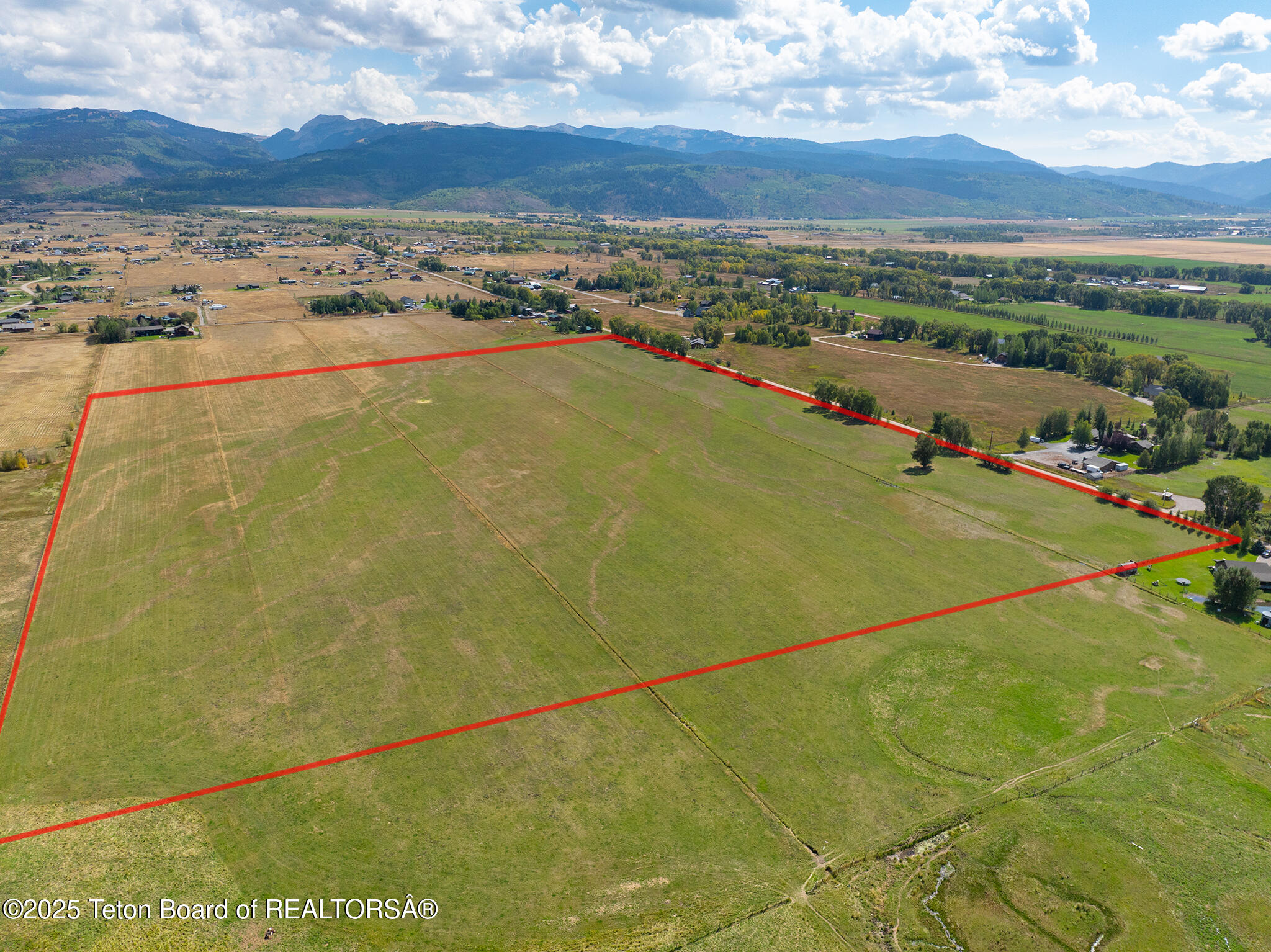 150 West 550 South Victor, ID 83455 - Photo 35 of 36 DJI_0557