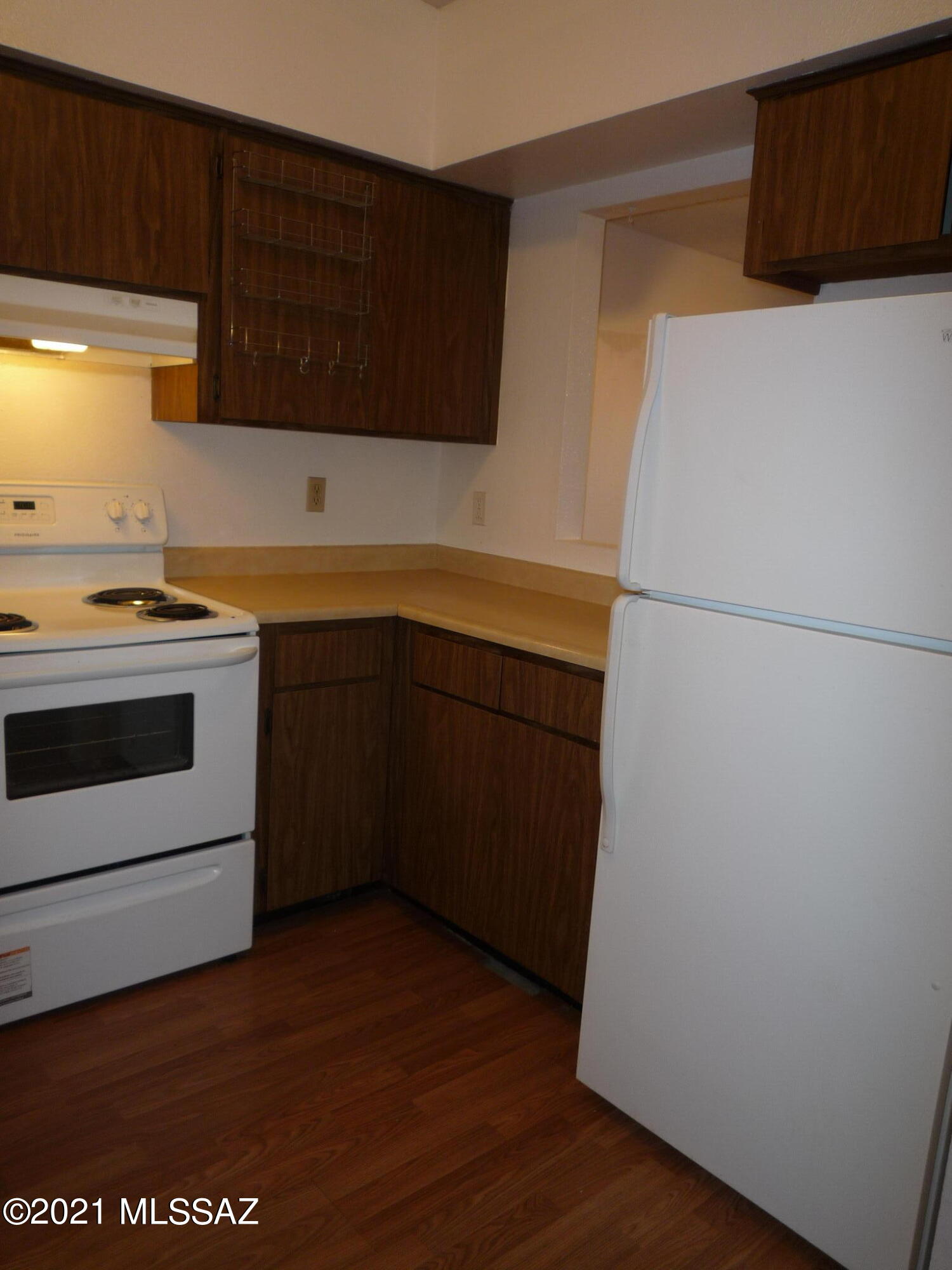 3750 North Country Club Road, Unit 41 Tucson, AZ 85716 - Photo 24 of 25