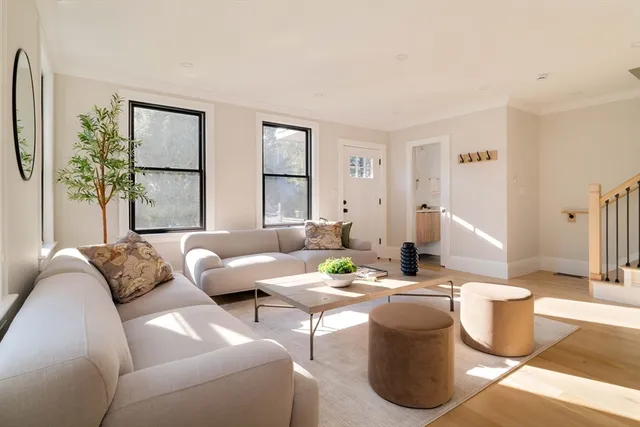 $2,375,000 | 131-133 Fayerweather Street, Unit 133, Cambridge, MA 02138