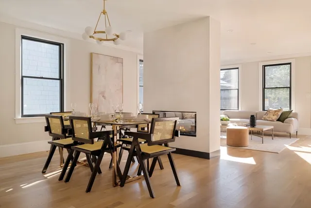 $2,375,000 | 131-133 Fayerweather Street, Unit 133, Cambridge, MA 02138