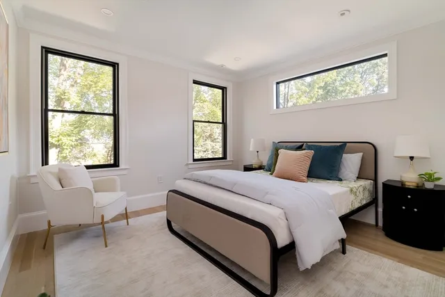 $2,375,000 | 131-133 Fayerweather Street, Unit 133, Cambridge, MA 02138