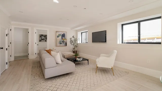 $2,375,000 | 131-133 Fayerweather Street, Unit 133, Cambridge, MA 02138