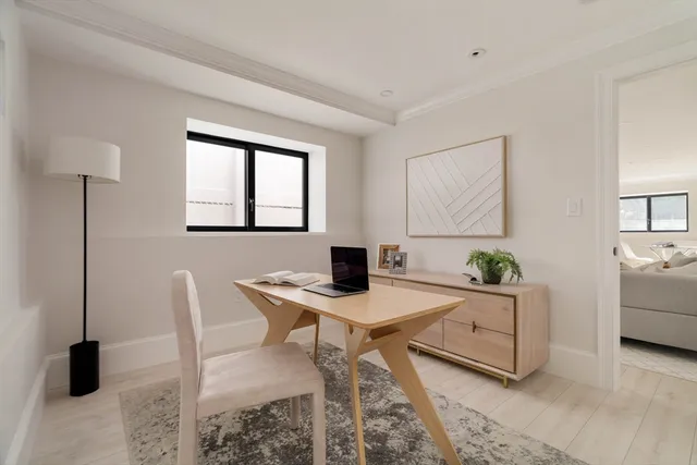 $2,375,000 | 131-133 Fayerweather Street, Unit 133, Cambridge, MA 02138