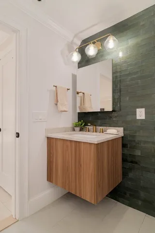 $2,375,000 | 131-133 Fayerweather Street, Unit 133, Cambridge, MA 02138