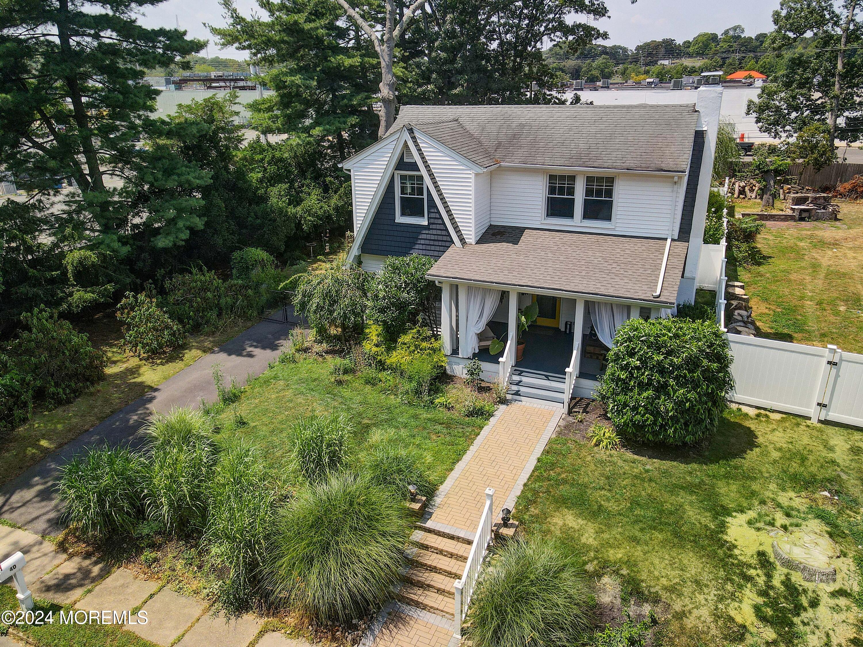 40 Oriole Road Neptune, NJ 07753 - Photo 4 of 38 DJI_0905_6_7_8_9