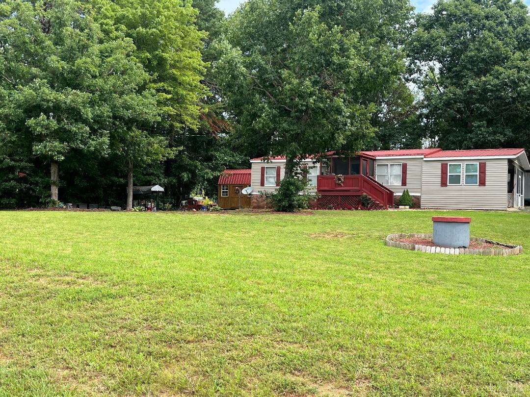 2612 Bacon School Road Saxe, VA 23967 - Photo 2 of 14