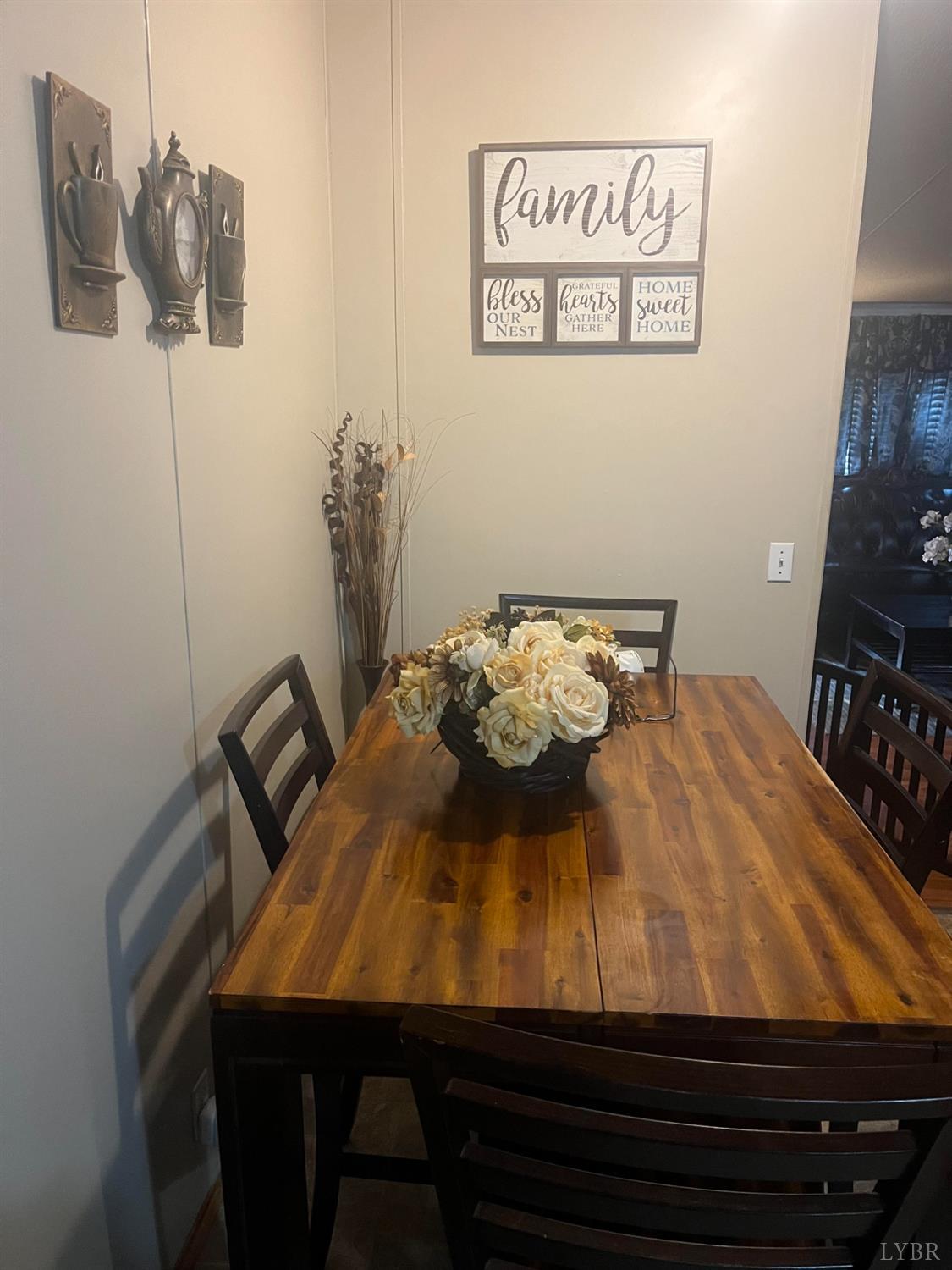 2612 Bacon School Road Saxe, VA 23967 - Photo 3 of 14