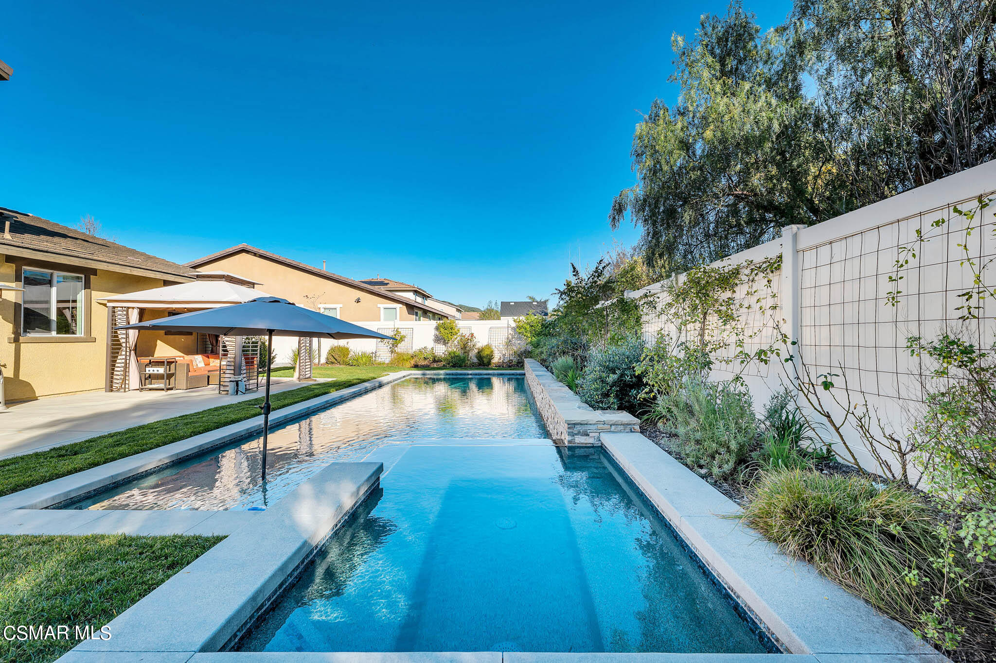 324 River Street Fillmore, CA 93015 - Photo 30 of 48 a view of a house with balcony