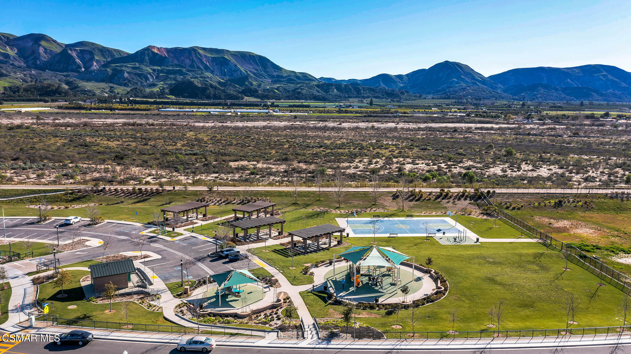 324 River Street Fillmore, CA 93015 - Photo 46 of 48 Rio Vista Park