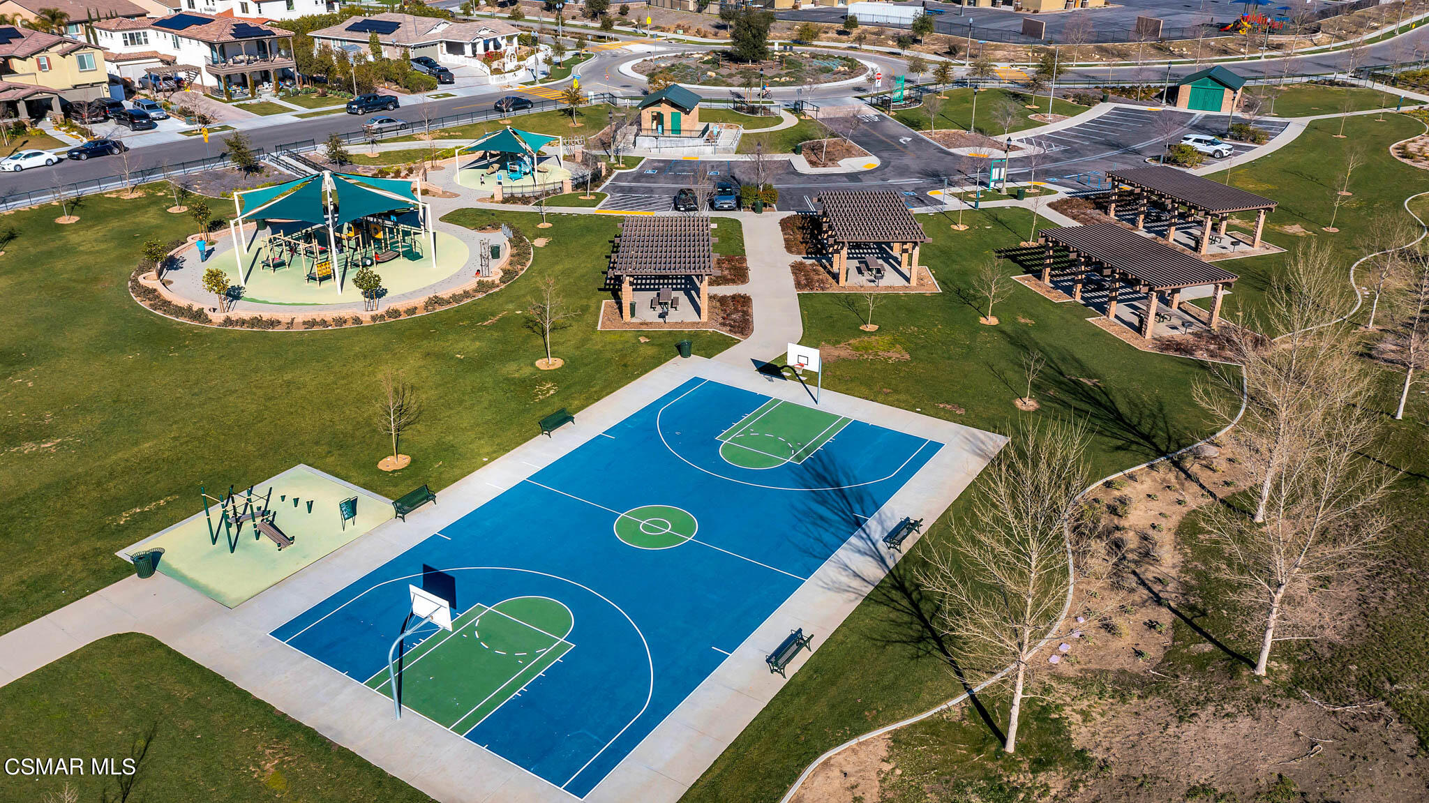 324 River Street Fillmore, CA 93015 - Photo 47 of 48 Rio Vista Park