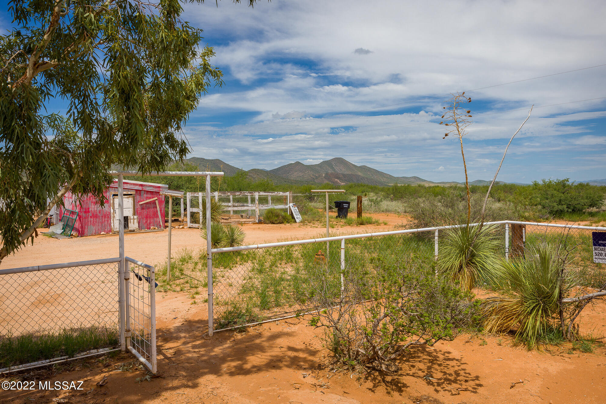 3079 North Golden Rule Road Cochise, AZ 85606 - Photo 20 of 50 Gallery Image 20