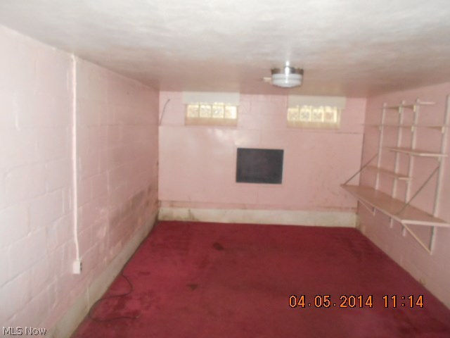 1590 Maple Road Cleveland Heights, OH 44121 - Photo 5 of 9