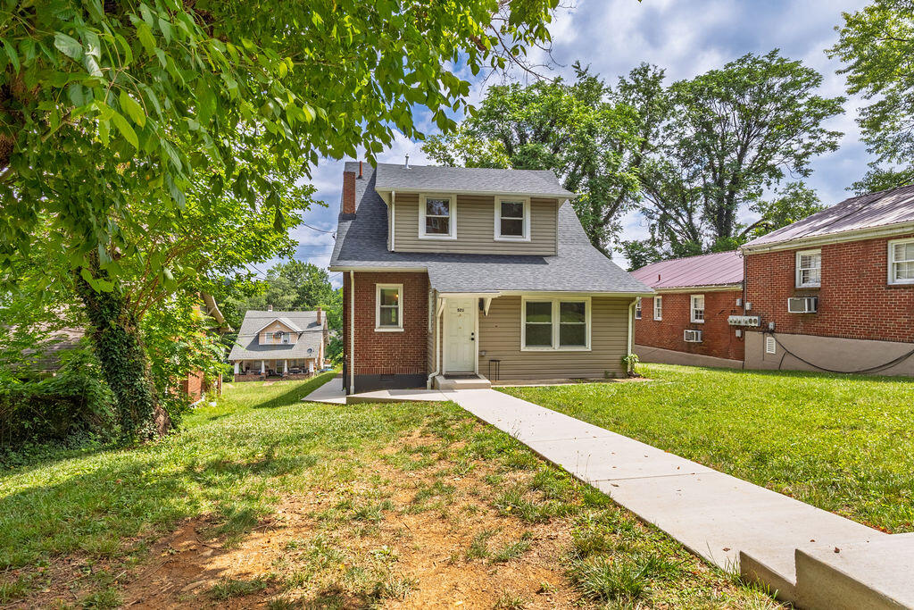 521 Riverland Road Southeast Roanoke, VA 24014 - Photo 44 of 53 IMG_3671-HDR