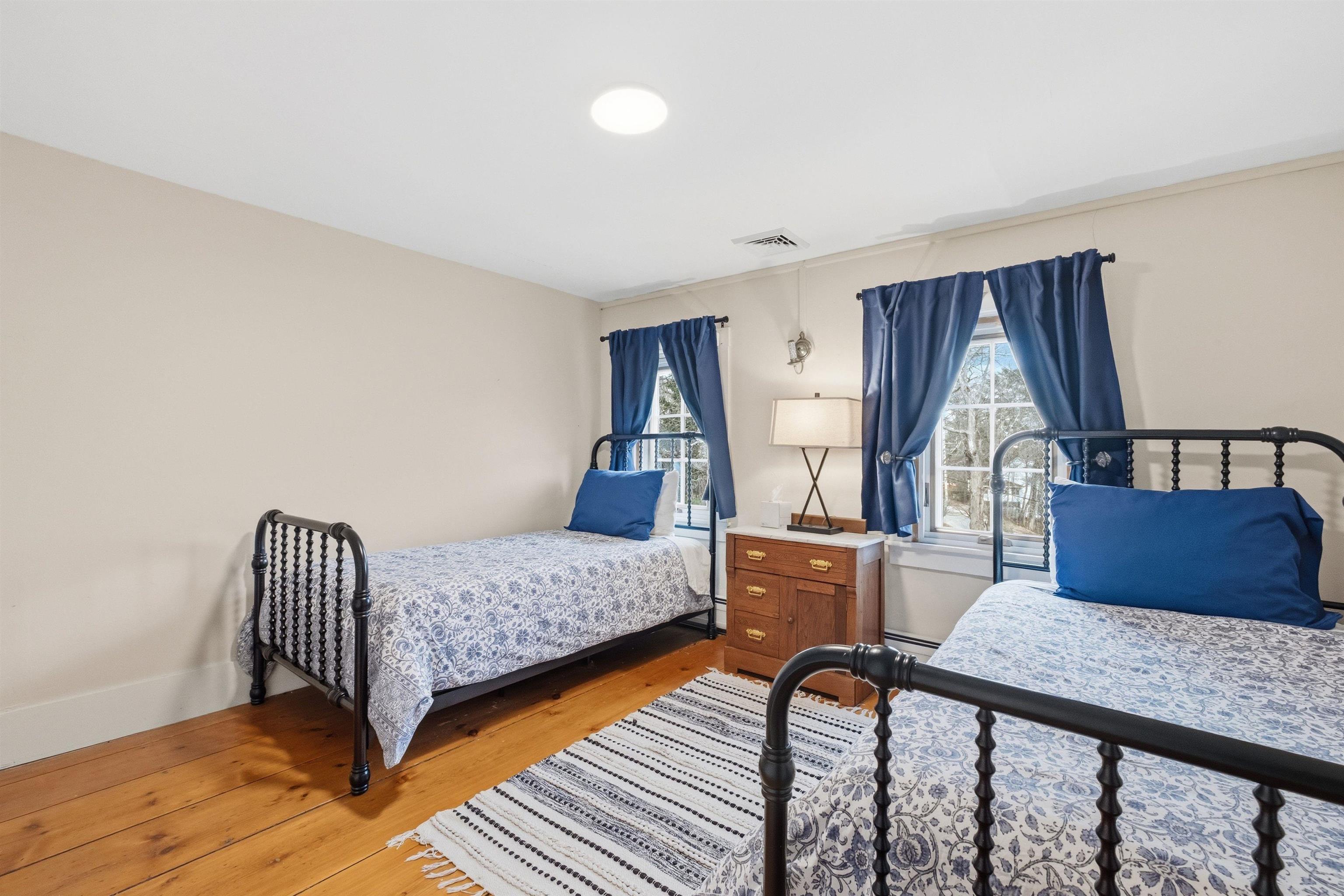 183 Waterloo Street Warner, NH 03278 - Photo 33 of 59