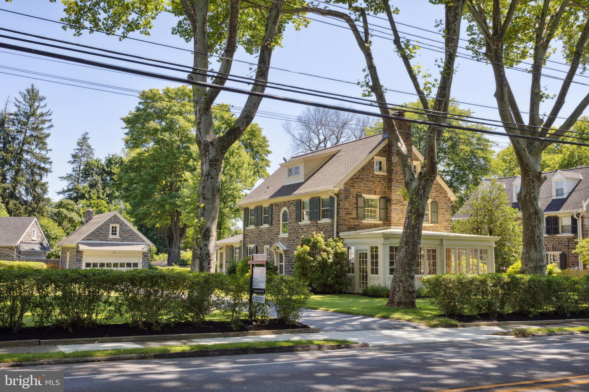 2607 West Darby Road Havertown, PA 19083 - Photo 35 of 38 Gallery Image 35