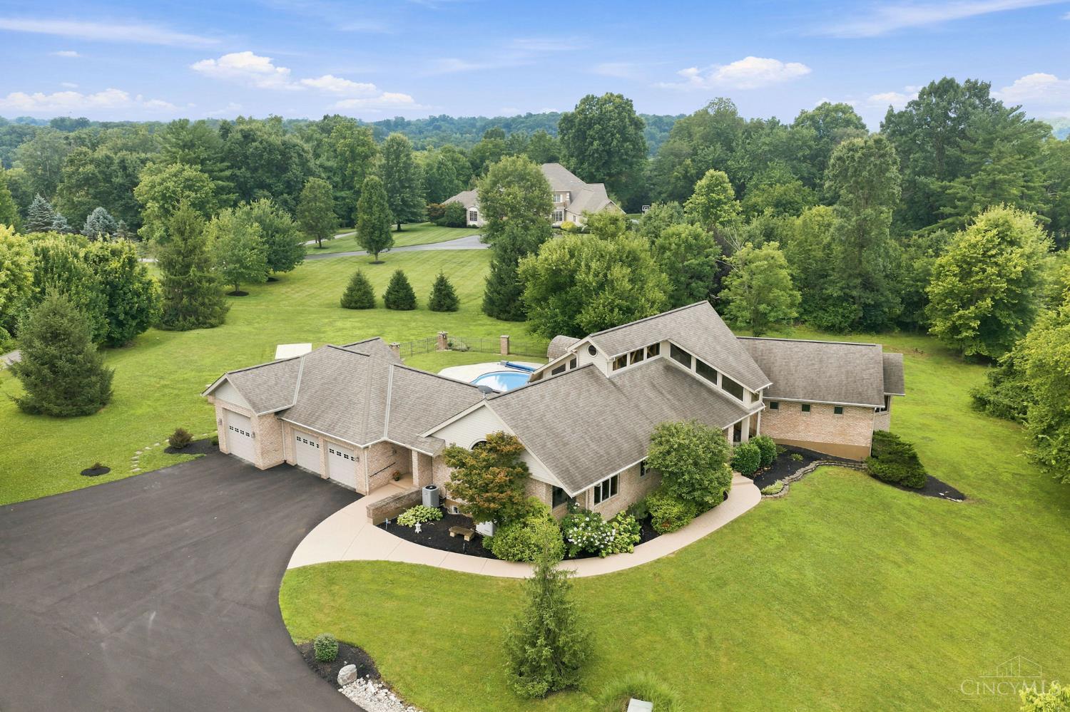 656 8 Mile Road Cincinnati, OH 45255 - Photo 94 of 99