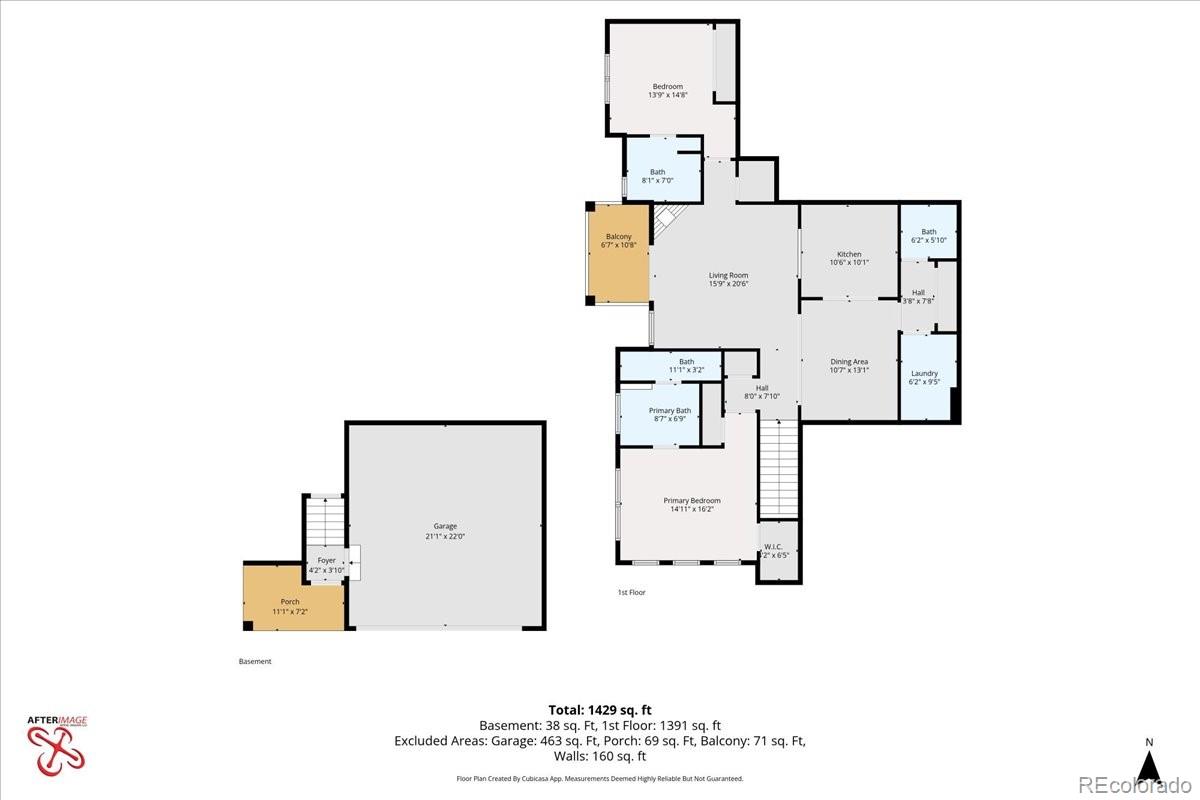 4672 West 20th Street Road, Unit 2424 Greeley, CO 80634 - Photo 25 of 28