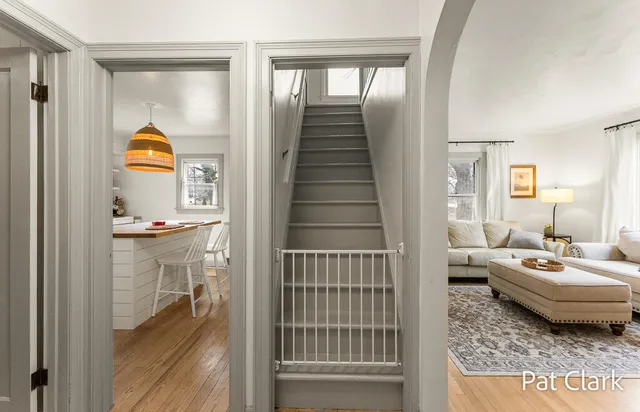 $245,000 | 630 South Stewart Avenue, Fremont, MI 49412