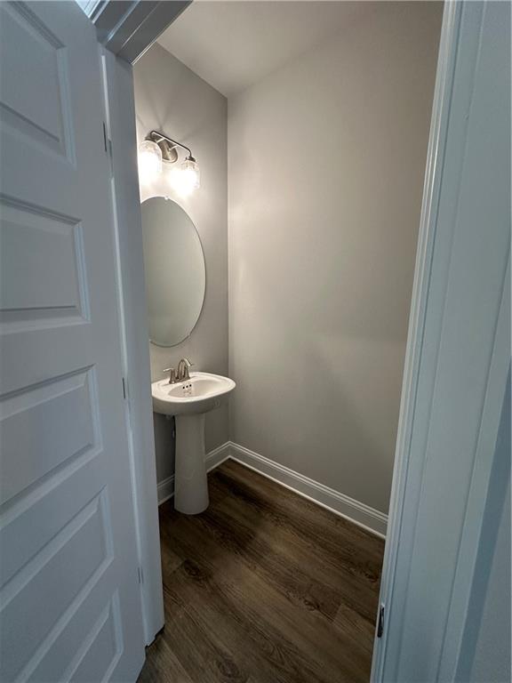 3012 Fairway Court Villa Rica, GA 30180 - Photo 17 of 53